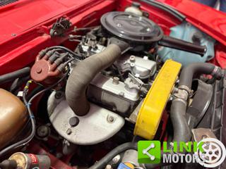 FIAT 124 Spider usata 68