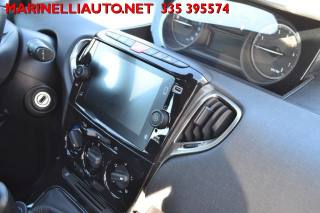 LANCIA Ypsilon usata 22