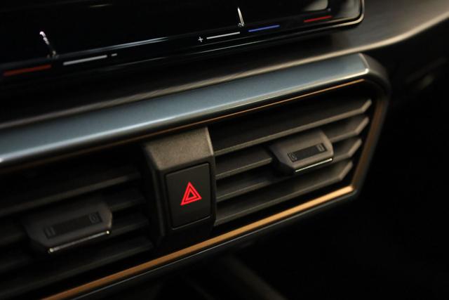 CUPRA Formentor usata, con Assistente abbaglianti