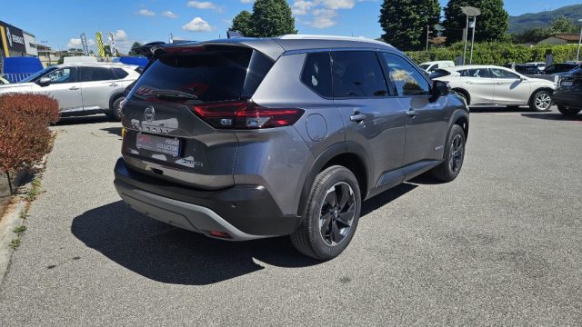 NISSAN X-Trail usata, con Airbag Passeggero