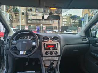 FORD Focus usata, con Controllo automatico clima