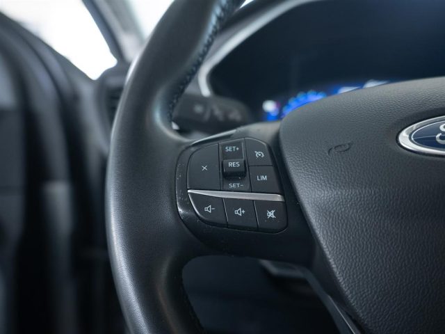 FORD Kuga usata, con Interni in pelle