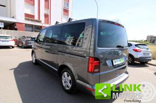 VOLKSWAGEN Multivan usata 17