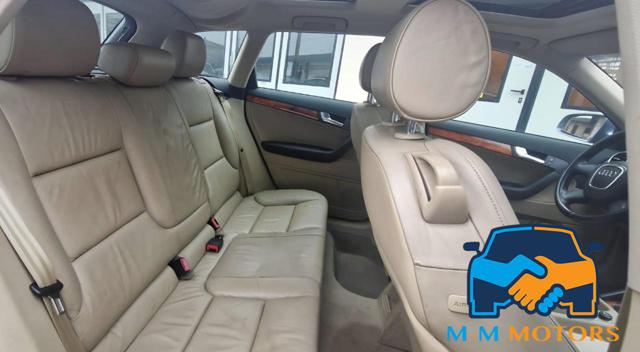 AUDI A3 usata, con ESP