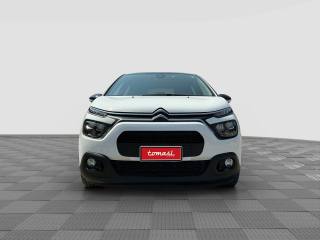 CITROEN C3 usata 7