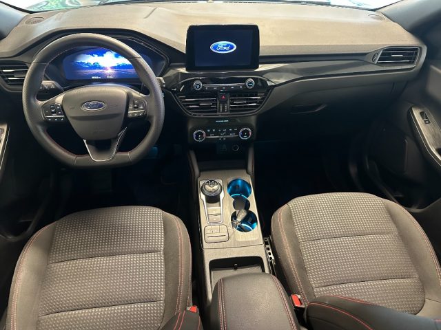 FORD Kuga usata, con Cruise Control
