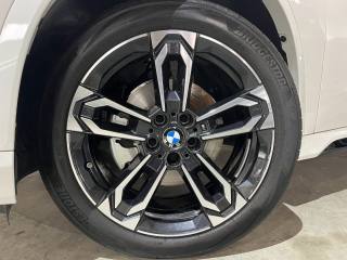 BMW X1 usata, con Cerchi in lega