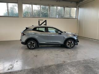KIA Sportage usata, con Cerchi in lega
