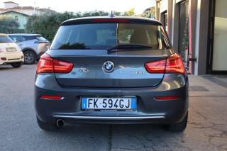 BMW 118 usata 98