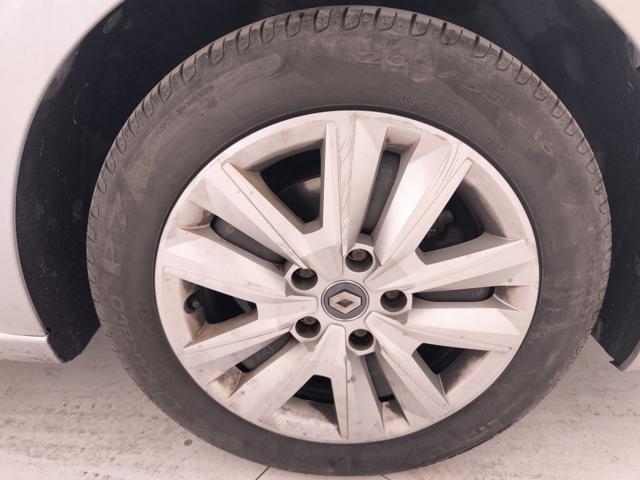 RENAULT Megane usata, con Sensore di pioggia