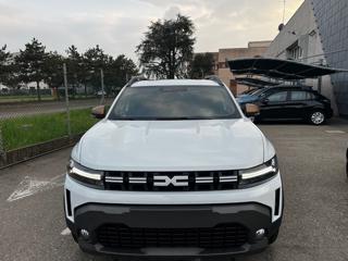 DACIA Duster usata, con Airbag