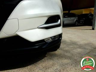 NISSAN Qashqai usata, con Sensori di parcheggio posteriori