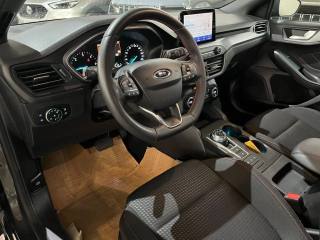 FORD Focus usata, con Climatizzatore