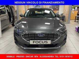 FORD Focus usata, con Airbag