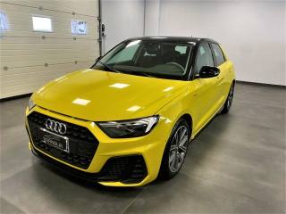 AUDI A1 usata, con Sensore di luce