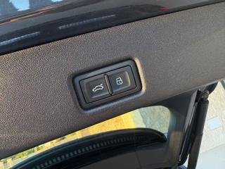 AUDI Q5 usata, con Isofix