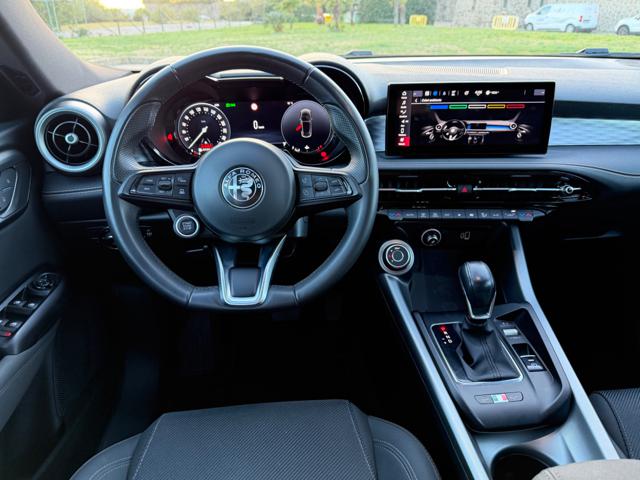 ALFA ROMEO Tonale usata, con ESP