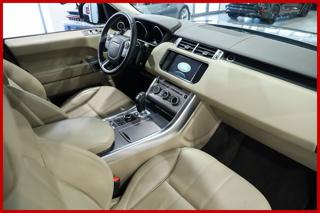 LAND ROVER Range Rover Sport usata, con Climatizzatore