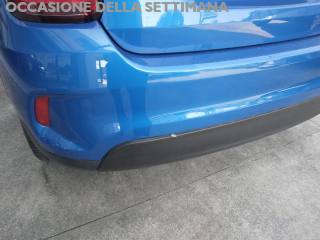 FIAT 500X usata, con Controllo elettronico della corsia