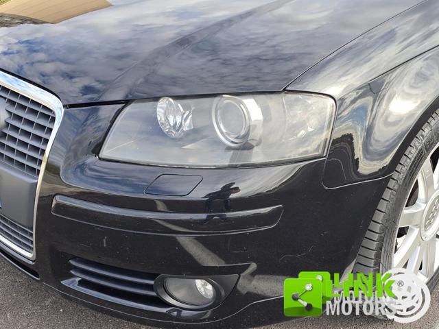 AUDI A3 usata 24