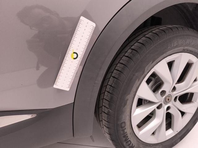 RENAULT Captur usata 71