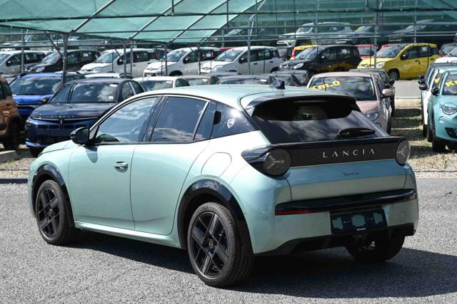 LANCIA Ypsilon usata, con Boardcomputer