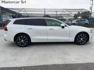 VOLVO V60 usata, con Chiusura centralizzata