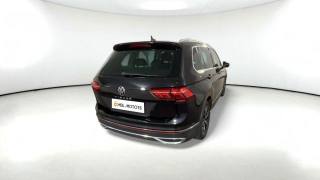 VOLKSWAGEN Tiguan usata, con Airbag