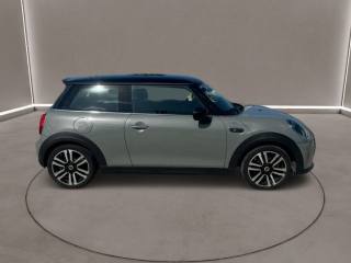 MINI Mini usata, con Chiusura centralizzata