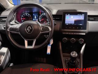 RENAULT Clio usata, con ESP