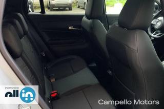 JEEP Avenger usata 7