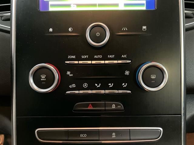 RENAULT Scenic usata, con Touch screen