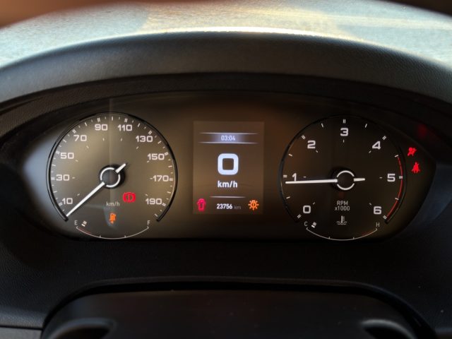 FIAT Ducato usata, con Bluetooth