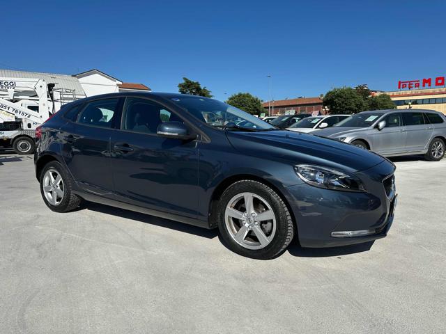 VOLVO V40 usata, con Airbag laterali