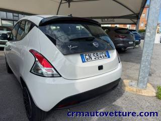 LANCIA Ypsilon usata, con Autoradio