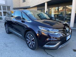 RENAULT Espace usata, con Airbag laterali