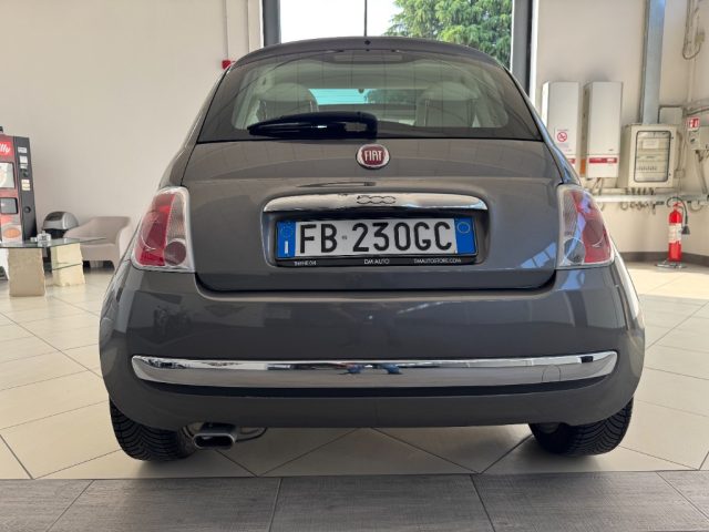 FIAT 500 usata 33