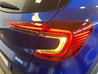 RENAULT Captur usata, con Climatizzatore