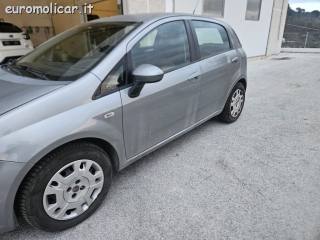 FIAT Punto Evo usata, con Airbag laterali