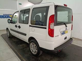 FIAT Doblo usata, con Alzacristalli elettrici