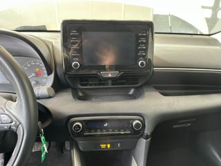 TOYOTA Yaris usata, con Chiusura centralizzata telecomandata