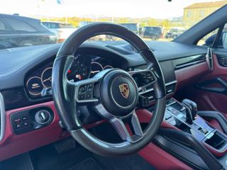 PORSCHE Cayenne usata, con Chiusura centralizzata