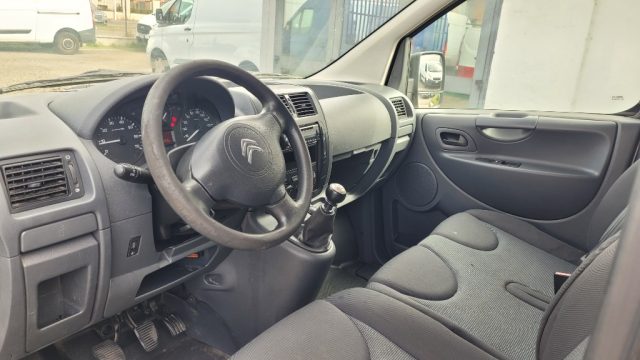CITROEN Jumpy usata, con ESP