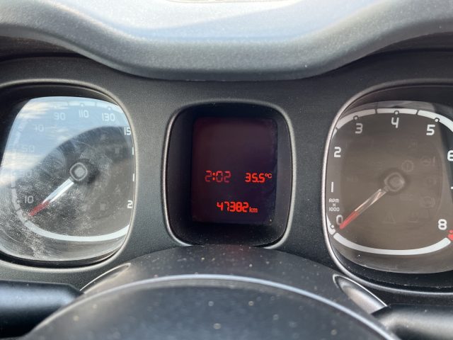 FIAT Panda usata 10