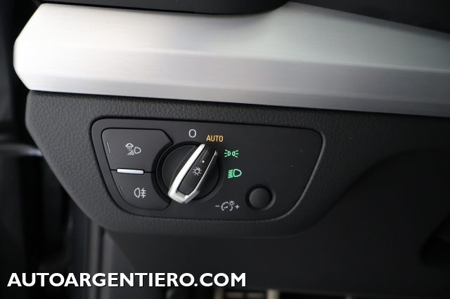 AUDI Q5 usata, con Controllo automatico clima