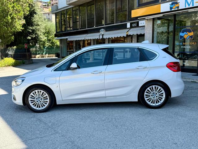 BMW 225 usata, con Airbag Passeggero
