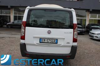 FIAT Scudo usata, con Immobilizzatore elettronico