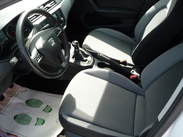SEAT Ibiza usata, con Airbag laterali