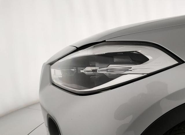 BMW X2 usata, con Climatizzatore