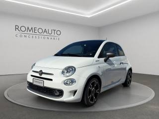 FIAT 500 1.0 Hybrid Sport